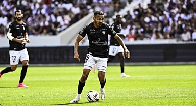 Hatayspor, Sağ Kanada Bilal Boutobba’yı Transfer Etti