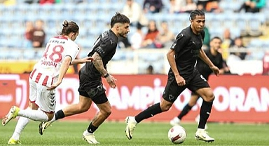 HATAYSPOR SAMSUNSPOR’U AĞIRLAYACAK