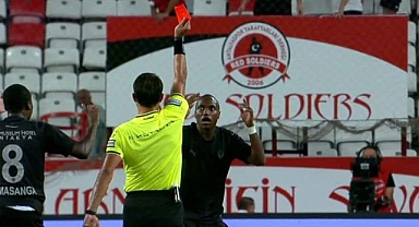 HATAYSPOR SONUNU GETİREMİYOR
