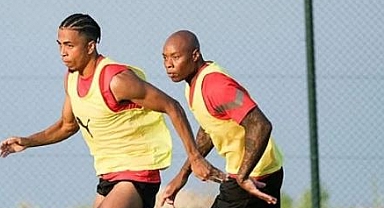 Hatayspor Süper Lig'de yarın Kasımpaşa'yı konuk edecek