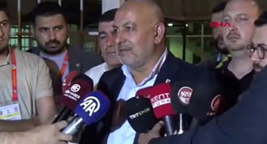 Hatayspor'un rakibi genel kurul kararı aldı