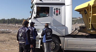 HBB’den Yoğun Denetim Seferberliği