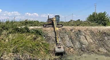 HBB, Dere Temizliklerine Hız Verdi
