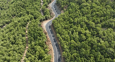 HBB, Kale-Işıklı Yolunu 35 Günde Tamamladı