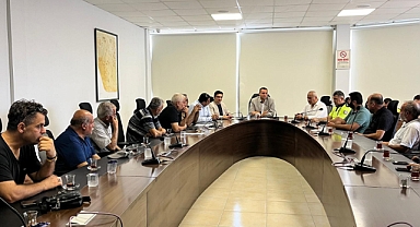 HBB Toplu Taşımada Çözüm Üretiyor