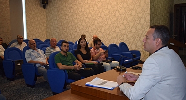 HBB Toplu Taşımada Dönüşümü Başlatıyor