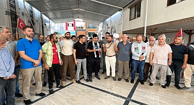 Heniyye Suikastına Tepki