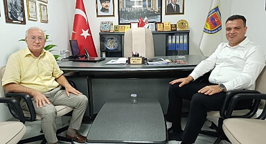 HESOB Başkanı Yılmaz, Deprem Sonrası Çalışmaları Değerlendirdi