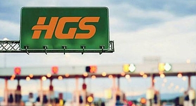 HGS ÜCRETLERİNE YÜZDE 40 ZAM GELDİ
