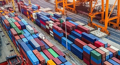 İhracat Birim Değer Endeksi %0,6 Azaldı