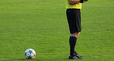 İlk Haftanın Hakemleri Açıklandı