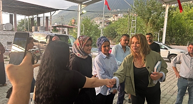 İmar Planları Yurttaşlarımızdan Habersiz Mi Çiziyorsunuz?