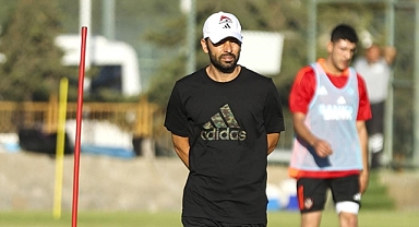 İNAN: HATAYSPOR’A DESTEK OLUNMALI
