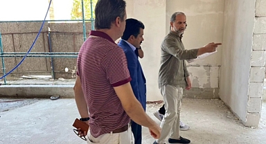 İSKENDERUN’DAKİ OKULLARA ‘ÖZEL’ İNCELEME