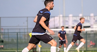 İskenderunspor, Hazırlıklarına Hız Kesmeden Devam Ediyor