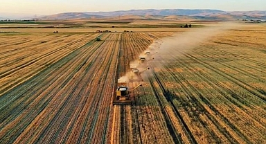 İŞLENMEYEN TARIM ARAZİLERİ KİRALANACAK