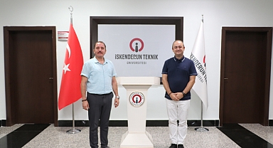 İSTE, Hataylıların Yanında Olmaya Devam Ediyor