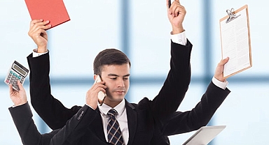 İstihdamda En Yüksek Payı Hizmet Sektörü Oluşturdu