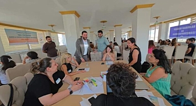 Kadın Ve Çocuk Çalıştayın Sonuç Bildirgesi Açıklandı