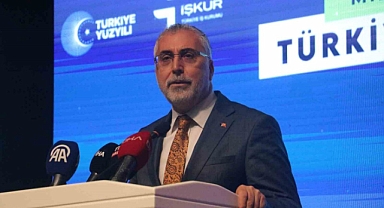 KALKINMA HAMLELERİ HAYATA GEÇİRİLİYOR