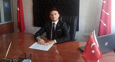 Keskin'den Hayvan Hakları Yasasına Tepki