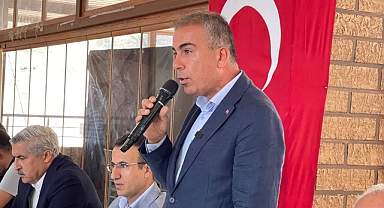 Kırıkhan'ın Yeniden İnşası İçin Çalıştay Yapıldı