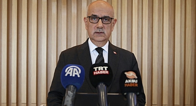 Kirişci sahipsiz hayvanlara yönelik kanun hakkında konuştu