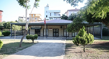 Kur'an öğretilen binanın tahsisi sonlandırıldı