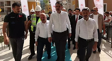 KURUM: 2025’TE EV SAHİBİ OLACAKLAR