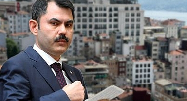 KURUM: BU YÜKÜN ALTINDAN KALKARIZ
