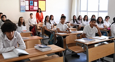 LGS 2. Nakil Sonuçları Açıklandı