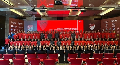 MHK YAZ SEMİNERİ GERÇEKLEŞTİ