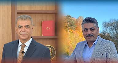 MHP Hatay İl Başkanlığında Metin Taşçı Dönemi