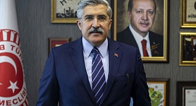 MİLLETVEKİLİ YAYMAN’DAN TARİHİ MÜJDE “HATAY İÇİN GEREKEN NEYSE YAPILACAK”