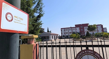 MKÜ Tömer İrtibat Bürosu Faaliyete Girdi