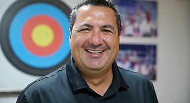 Okçulukta yeni hedef Los Angeles 2028