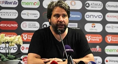 Önemli Bir Ders Aldık