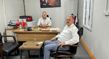 Örnek Bir Dayanışma Tablosu