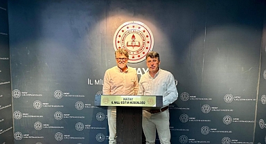 Osman Ötken Anadolu Lisesi, Rauf Bey Gemisi'nde Eğitim-Öğretime Devam Edecek