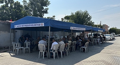 Otomobilin çarpması sonucu ölen kadının cenazesi defnedildi