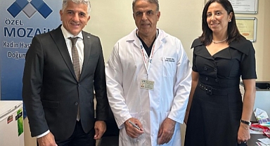 Özel Mozaik Hastanesi’nden Emeklilere İndirim