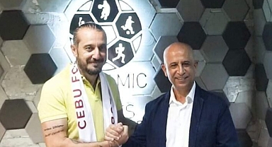 ÖZTÜRK’LÜ DYNAMİC ŞAMPİYONLAR LİGİNDE