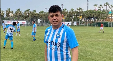 Payasspor’un İmdadına Gökhan Baştuğ Yetişti