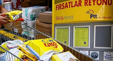 PTT’de İndirimli Kargo Saatleri Başladı