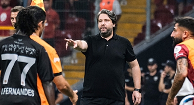 Pulat: Ben Penaltı Kararının Ağır Olduğunu Düşünüyorum