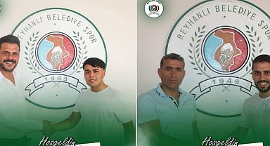 Reyhanlıspor BAL Ligi’ne İddialı Giriş Yapıyor