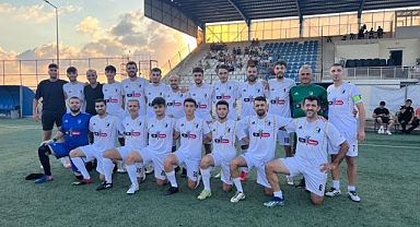 SAMANDAĞ’DA FİNAL HEYECANI