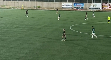 SAMANDAĞ’DA ŞAMPİYON TEKEBAŞI ASİ TAKIMI OLDU