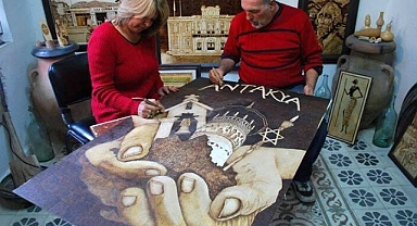 Sanatseverlerin Desteğine İhtiyacımız Var