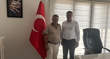 Sanayi Esnafının Sorunlarına Çözüm Arayışı